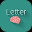 Letter Brain -  Word Puzzle icon