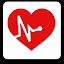 Blood Pressure Log icon
