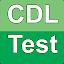 CDL Prep Test 2023 icon