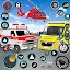 Heli Ambulance Simulator Game icon