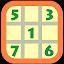 Sudoku Free Puzzles icon