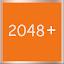 Advanced 2048 icon