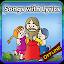 Bible Songs for Kids (Offline) icon