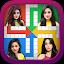 Online Ludo Game with Chat icon
