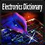 Electronic Dictionary icon