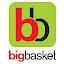 bigbasket : Grocery App icon