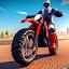 Moto Road Rider: Bike Racing icon