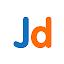 JD -Search, Shop, Travel, B2B icon