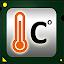 CPU Thermometer icon