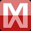 Mathway: Scan & Solve Problems icon