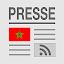 Morocco Press - مغرب بريس icon
