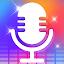 Voice Changer Voice Editor App icon