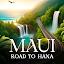 Road to Hana Maui Tour Guide icon