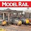 Model Rail: Railway modelling icon