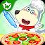 Wolfoo Pizza Shop, Great Pizza icon