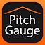 Pitch Gauge icon