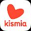 Kismia - Meet Singles Nearby icon