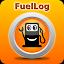 FuelLog - Car Management icon