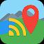 Maps on Chromecast icon