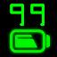 Battery Indicator Free icon