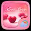 Love Love Live Background icon