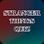 Stranger Things Quiz icon