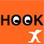 Hookup App & Hook up FWB: Hook icon