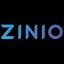 ZINIO - Magazine Newsstand icon