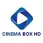 Cinema Box hd movies icon