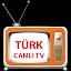 Türk Canlı TV icon