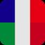 Offline French-Italian dictionary. icon