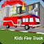 Kids Fire Truck icon