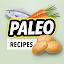 Paleo diet app: Diet tracker icon