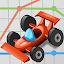 Paper Racing icon