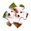 Dogs Jigsaw Puzzles icon