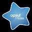 Opsu!(Beatmap player for Android) icon