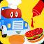 Car City: Yummy Restaurant icon