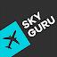 SkyGuru. Your inflight guide icon