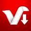 All HD Video Downloader HD icon