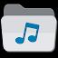 Music Folder Player icon