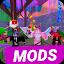 Mods for roblox icon