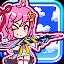 SOUND SHOOTING!! - Rhythm Action & 2D Shooter icon
