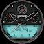 Octane Watch Face icon