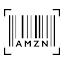 Barcode Scanner for Amazon icon