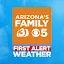 AZFamily's First Alert Weather icon