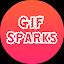 Gif Sparks icon