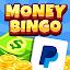 Lucky Bingo Money: Win Rewards icon