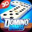 Domino Vamos: Slot Crash Poker icon