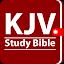 KJV Study Bible -Offline Bible icon