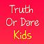Truth Or Dare Kids icon